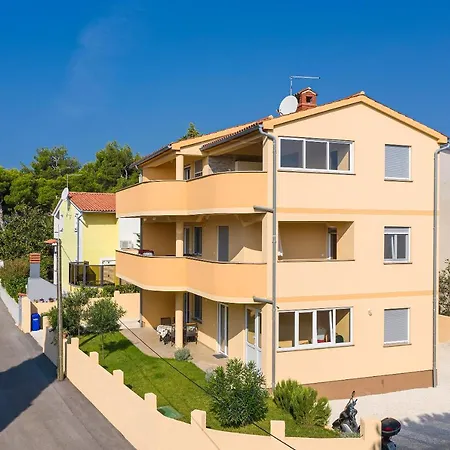 Valentina Apartmán
