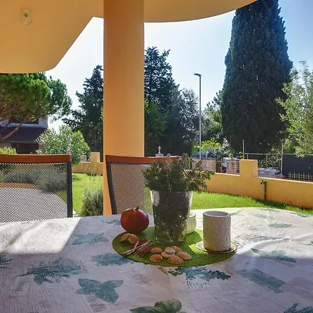 Valentina Apartmán