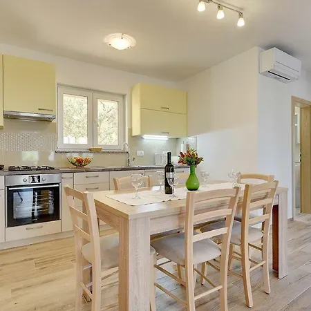 Apartmán Valentina *