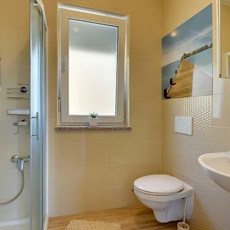 Apartmán Valentina *