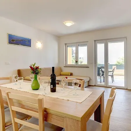 Apartmán Valentina