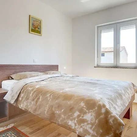 Apartmán Valentina