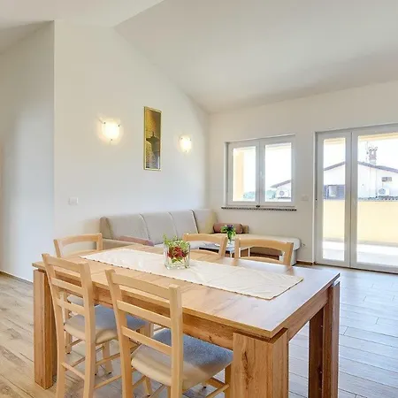 Apartmán Valentina