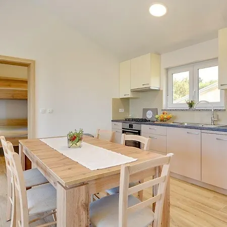 Valentina Apartmán