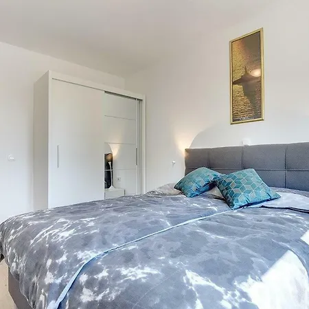 Apartmán Valentina Premantura