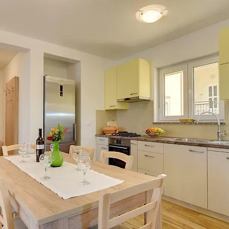Apartmán Valentina Premantura