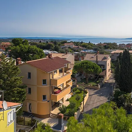 Appartamento Valentina Premantura