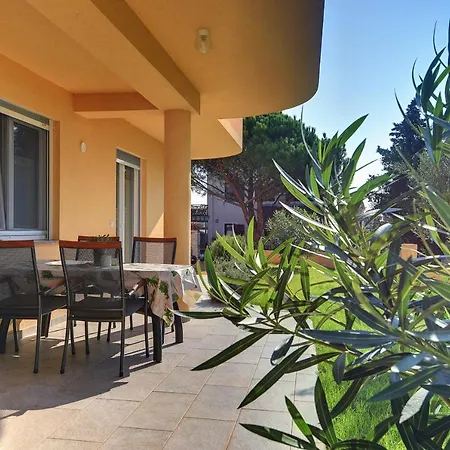 Valentina Appartement