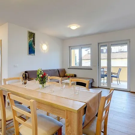 Valentina Lejlighed Premantura