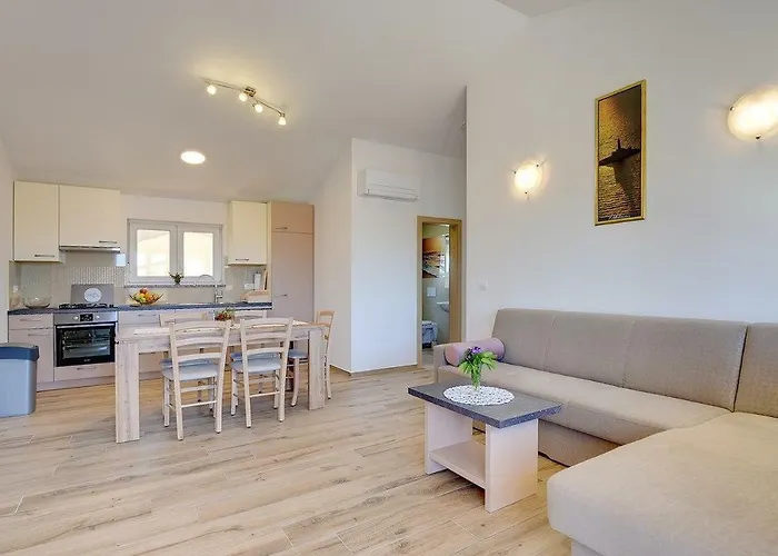 Appartement Valentina