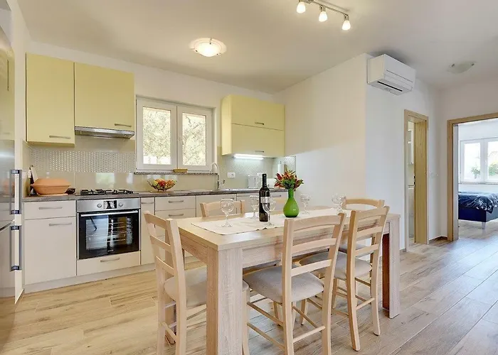 Appartement Valentina *