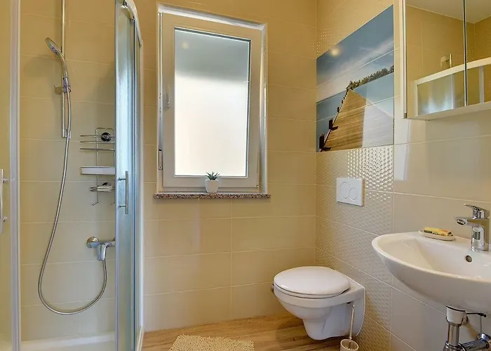 Appartement Valentina *