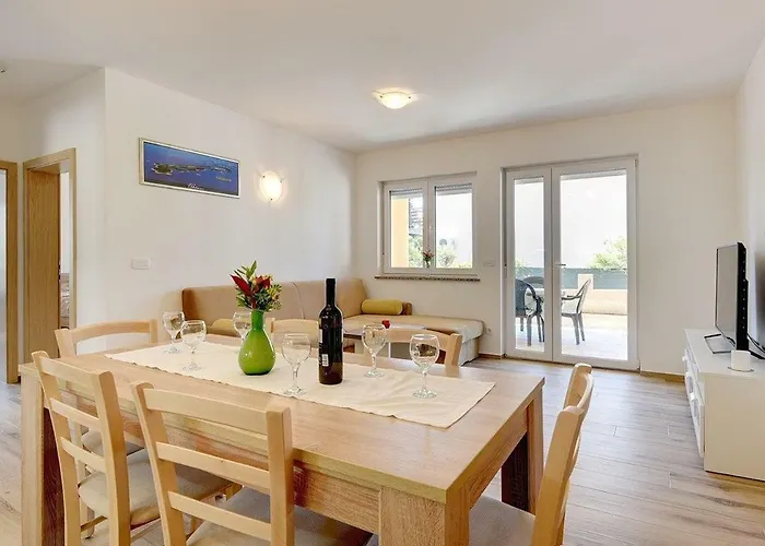 Appartement Valentina