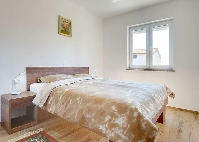 Appartement Valentina