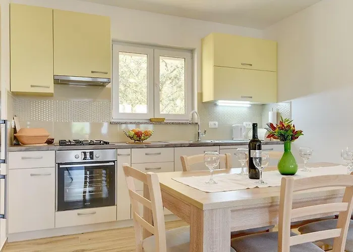 Valentina Appartement Premantura