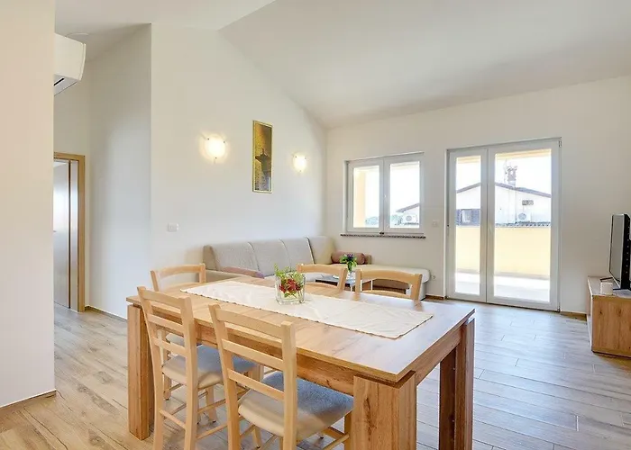 Appartement Valentina