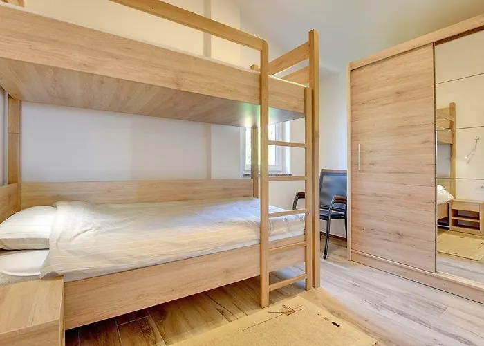 Appartement Valentina Premantura