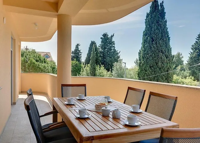 Appartement Valentina Premantura