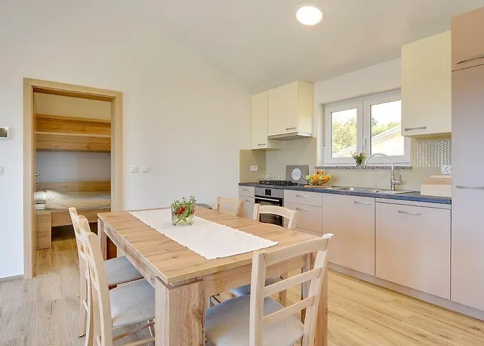 Valentina Appartement