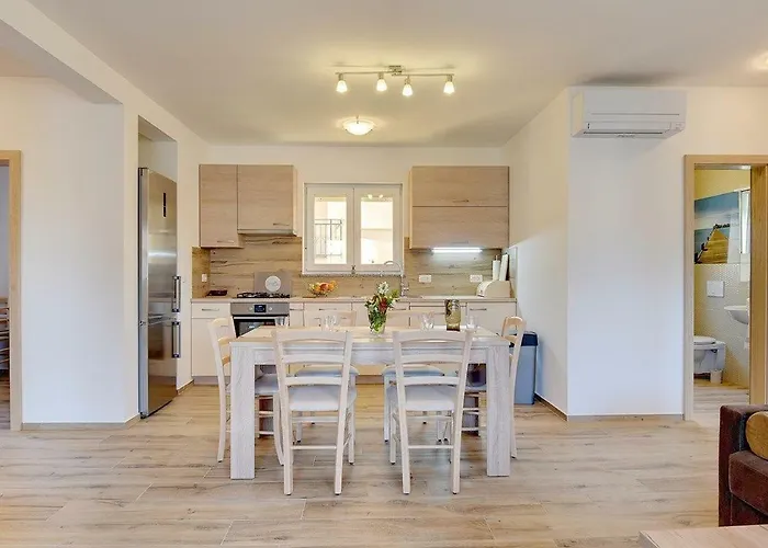 Appartement Valentina Premantura