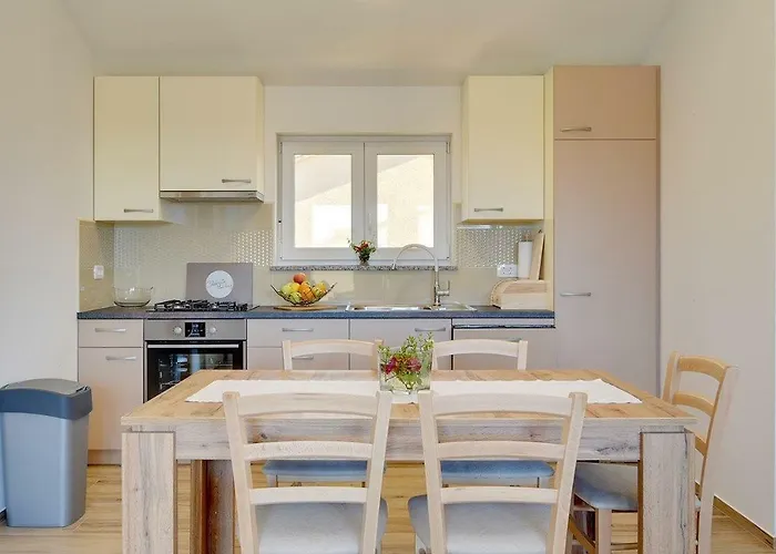 Appartement Valentina *