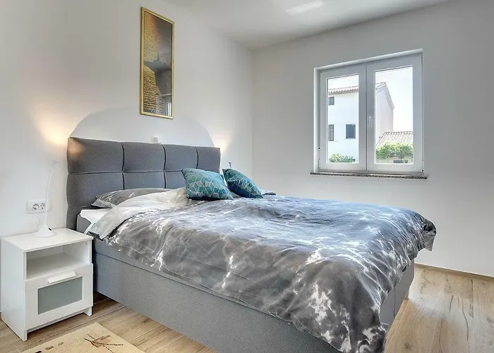 Valentina Appartement *