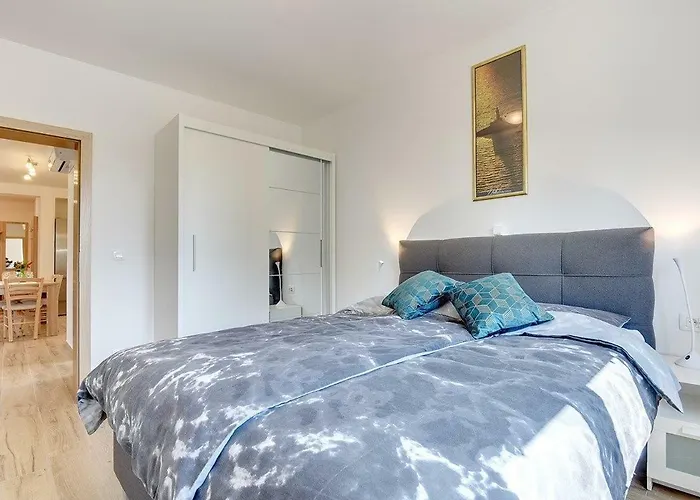 Appartement Valentina Premantura