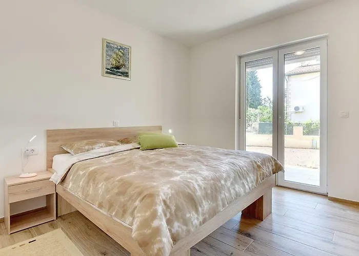 Valentina Appartement