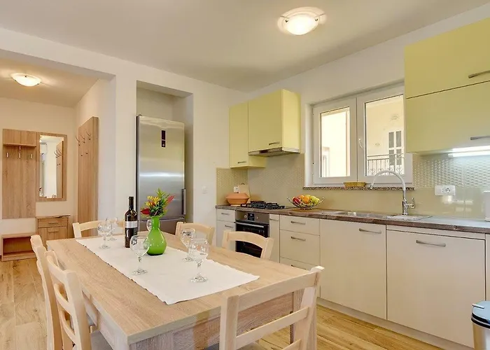 Appartement Valentina Premantura