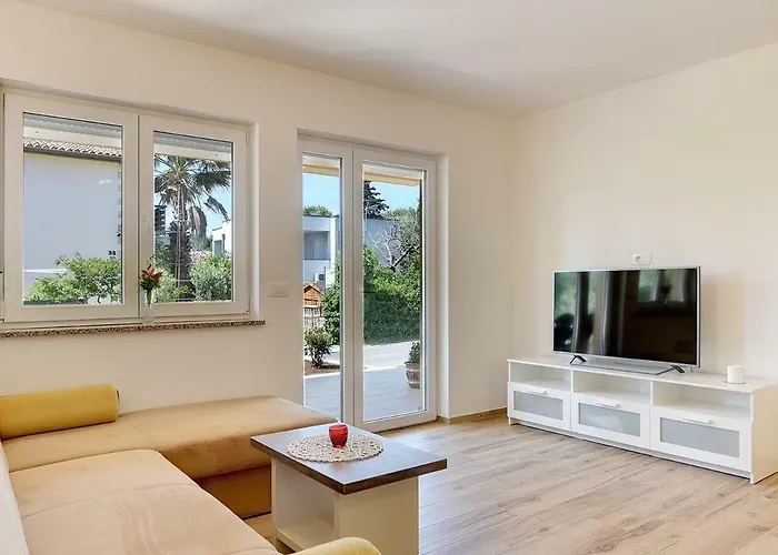 Valentina Appartement Premantura